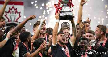 More than 11,000 kids expected for early quarterfinal between Forge FC, CF Montreal