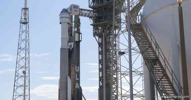 Watch NASA launch its first astronauts aboard the Boeing Starliner