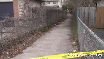 Sentences handed down in Barrie catwalk shooting