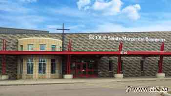 Former Calgary teacher accused of historic sex assault of 14-year-old student