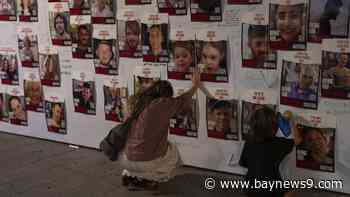 Hamas accepts Gaza cease-fire proposal; Israel says talks will continue