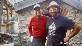 'Pow Wow Chow' to takes viewers on a culinary tour of Ontario's Powwow Trail