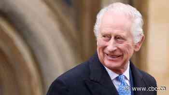 King Charles won't be featured on $20 bills until 2027, Bank of Canada says