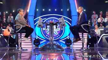 "Wer wird Millionär?": "Bankrott" macht Sachbearbeiterin reich