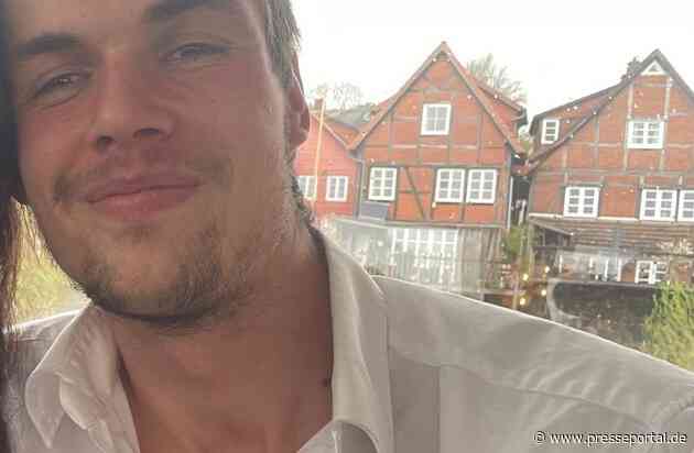 POL-WL: ++ Öffentlichkeitsfahndung nach vermisstem 21-Jährigen ++ Suche mit großem Kräfteaufgebot ++