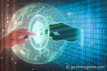 Semiconductor digital twins to sip $285M from America's CHIPS Act funding pool