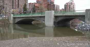 Major rehabilitation project planned for Mission Bridge