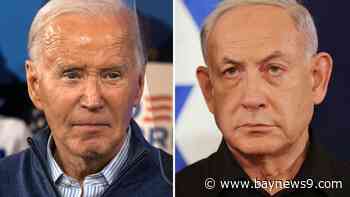 Biden speaks with Netanyahu, hosts Jordan's King Abdullah amid Gaza cease-fire talks