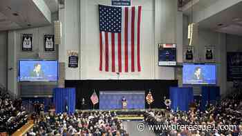 NFFF Memorial Weekend 2024: Tributes across social media