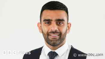 Mayoral candidate to stand in general election