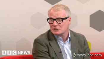 Richard Parker vows to rebuild trust with Muslim voters