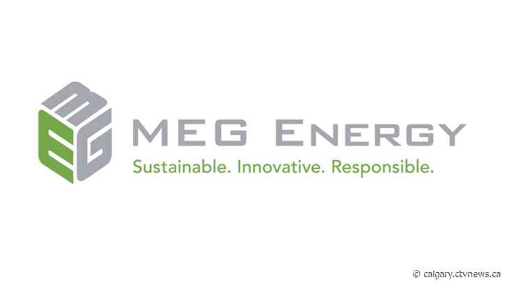 Meg Energy sees earnings rise in first quarter to $98 million