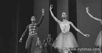 Gayle McKinney-Griffith, Dance Theater of Harlem Star, Dies at 74