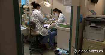 Kingston public health says dental fund could be out of money in months