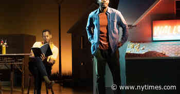 Eboni Booth on Winning the Drama Pulitzer for ‘Primary Trust’