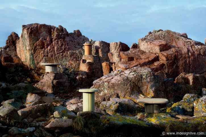 “A perfect example of the design of the future”: Patricia Urquiola and Mater in Milan