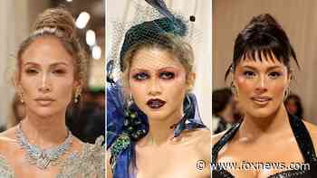 Met Gala 2024: Red Carpet Arrivals