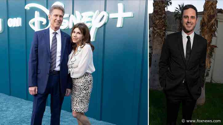 ‘Golden Bachelor’ Gerry Turner and Theresa Nist’s divorce came down to cornfields, ‘Bachelor’ alum claims