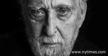 Jerome Rothenberg, Who Heard Poetry Beyond the West, Dies at 92