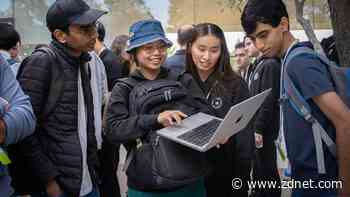 Apple honors 50 students as it expands coding beyond engineers heading into WWDC 2024