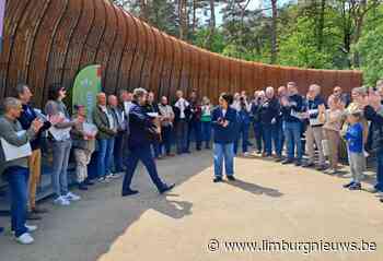 Lommel: House of Nature officieel geopend