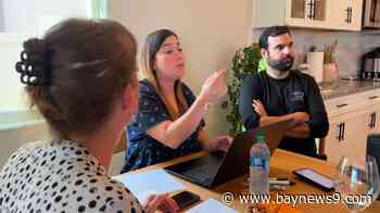 Wesley Chapel community coming together for fellow neighbors, family impacted by house fire on Sunday