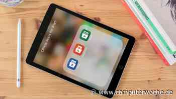 Wie Sie Office-Apps kostenlos auf iPhone und iPad nutzen