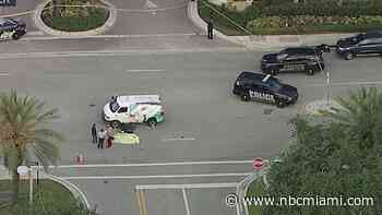 17-year-old dies in motorcycle crash in Sweetwater