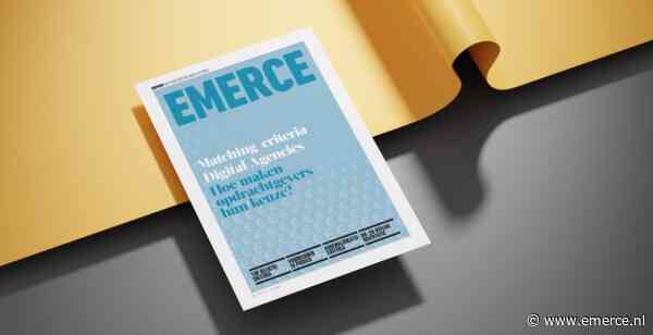 Onderzoeksrapport: waar letten opdrachtgevers op bij het selecteren van een digital agency?