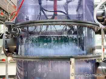 Stofftrennung trifft auf Energiewende