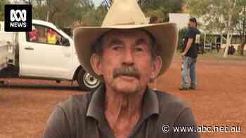 Missing man Paddy Moriarty's Larrimah home sells at auction for $32k