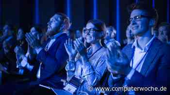 Architecture by Conference: Der beste Weg, Zeit und Geld zu verbrennen