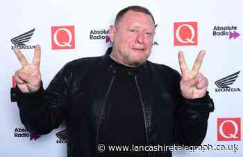 Happy Mondays singer to perform in Darwen for Adidas Spezial event