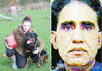 Blackburn child abuse victim 'believes council failed her'