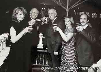 Toffs opening in Blackburn was good news for town clubbers