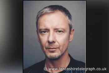 Nelson actor John Simm to star in UKTV drama I, Jack Wright