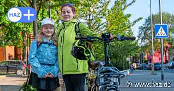 Elterntaxis in Hannover: Grundschulen sollen für Kinder sicherer werden