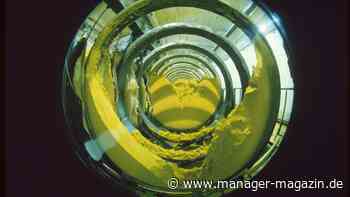 Atomkraft: Investments in die Uranwirtschaft sind riskant, aber lukrativ wie nie