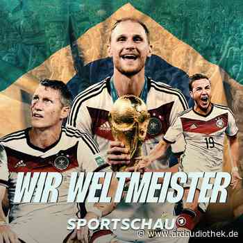 Wir Weltmeister. Auf der Suche nach 2014