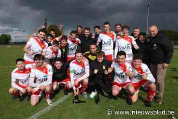 Tien jaar schorsing na omkoopschandaal in vierde provinciale? “Het was een impulsieve actie”