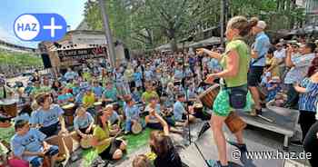 Sparideen für Hannover: Müssen Fête de la Musique und Klassik Open Air ausfallen?  