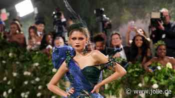 Met Gala 2024: Diese Beauty-Looks raubten uns den Atem