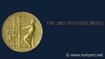 Pulitzer-Preis: Berichterstattung der New York Times zum Gaza-Krieg ausgezeichnet