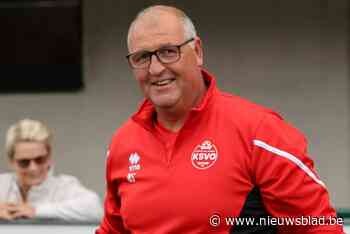 Nigel Smith neemt met overwinning afscheid van SV Oostkamp: “Zonder tegenslagen hadden we het kampioen Aalst moeilijk kunnen maken”