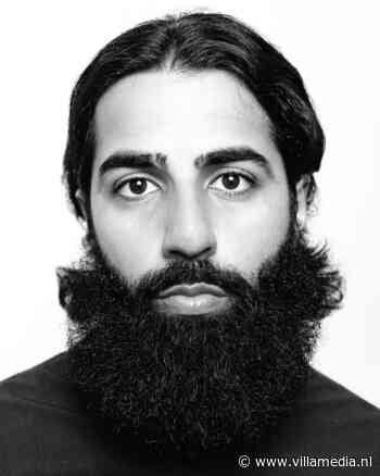 Een interview van Rianne van der Molen @riannski met @sakirkhader #portfolio