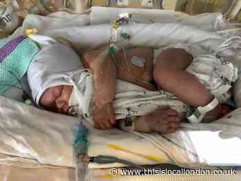 Orpington hospital's 'lack of leadership' contributes to baby's death