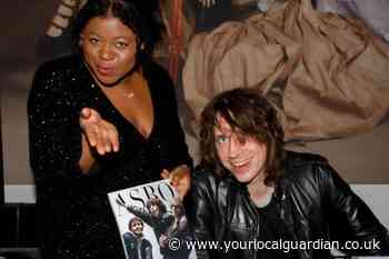 ASBO: The magazine that started in a shed in Croydon