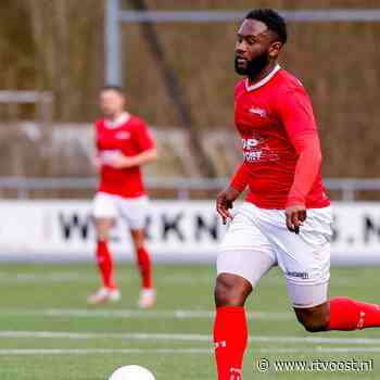 Transferproat amateurs: Soumaoro komt terug op beslissing en blijft bij Excelsior’31