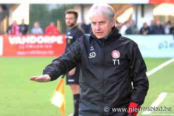 Stefaan Deloose sluit geslaagd seizoen van FC Gullegem in schoonheid af met zege op kampioen Aalst: “Het is hier aangenaam werken”