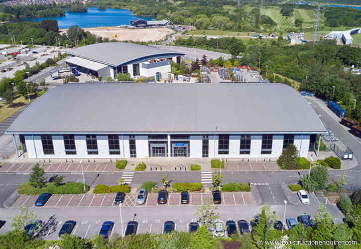 Cladding firm went down owing supply chain £7.7m